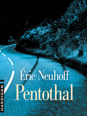 cover image of Pentothal
